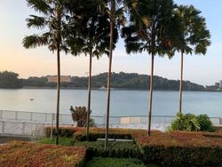 Corals At Keppel Bay (D4), Condominium #571391951